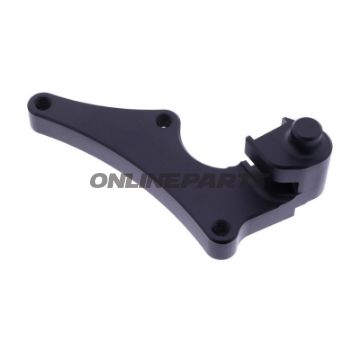 Halter Bremsscheibe EBC