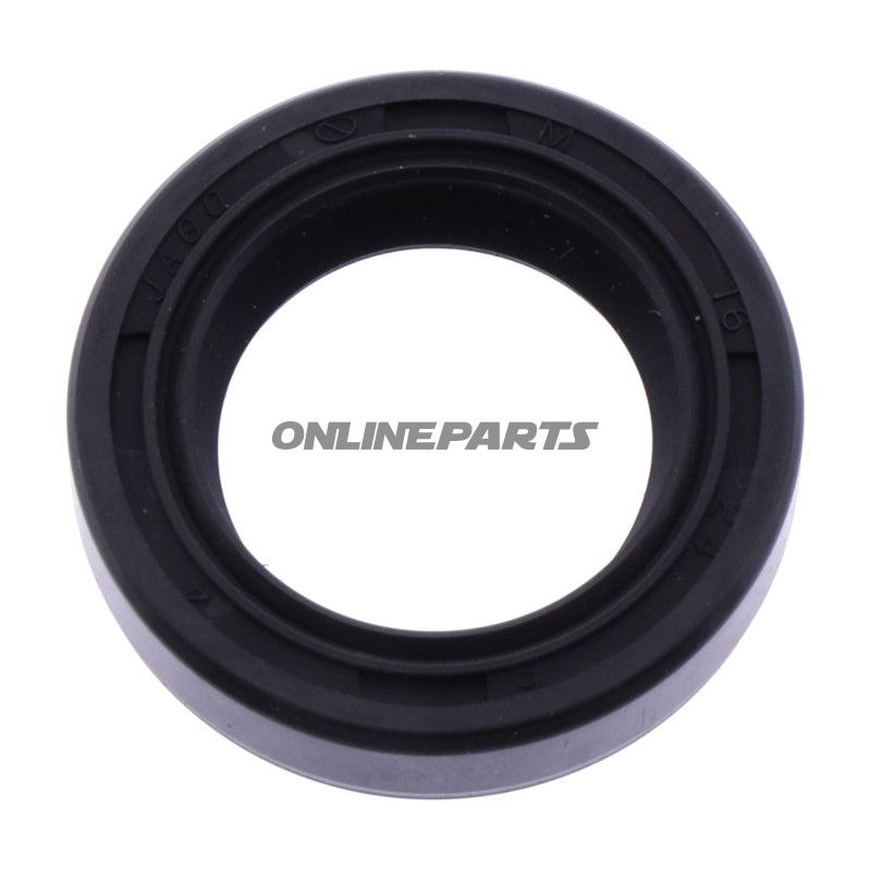 Wellendichtring 16X24X6,5 mm