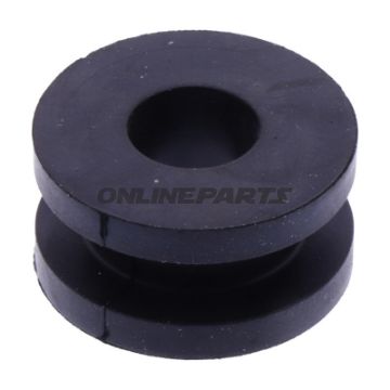 Dæmpningsgummi Tourmax Indhold 1 stykke Alternativ: 7518335