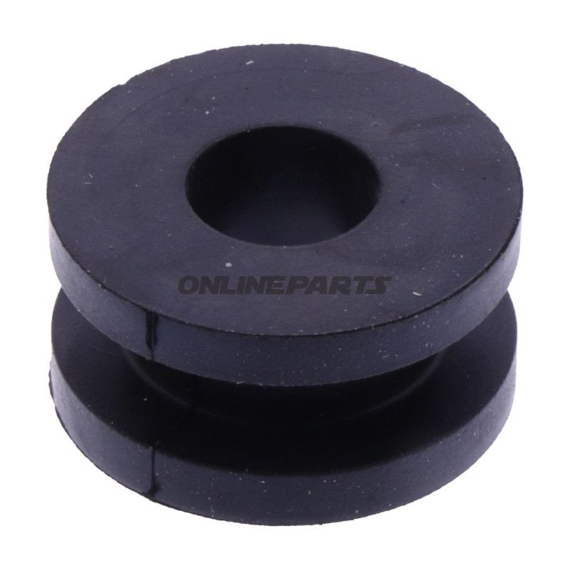 Dæmpningsgummi Tourmax Indhold 1 stykke Alternativ: 7518335