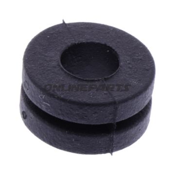 Dæmpningsgummi Tourmax Indhold 1 stykke Alternativ: 7518442