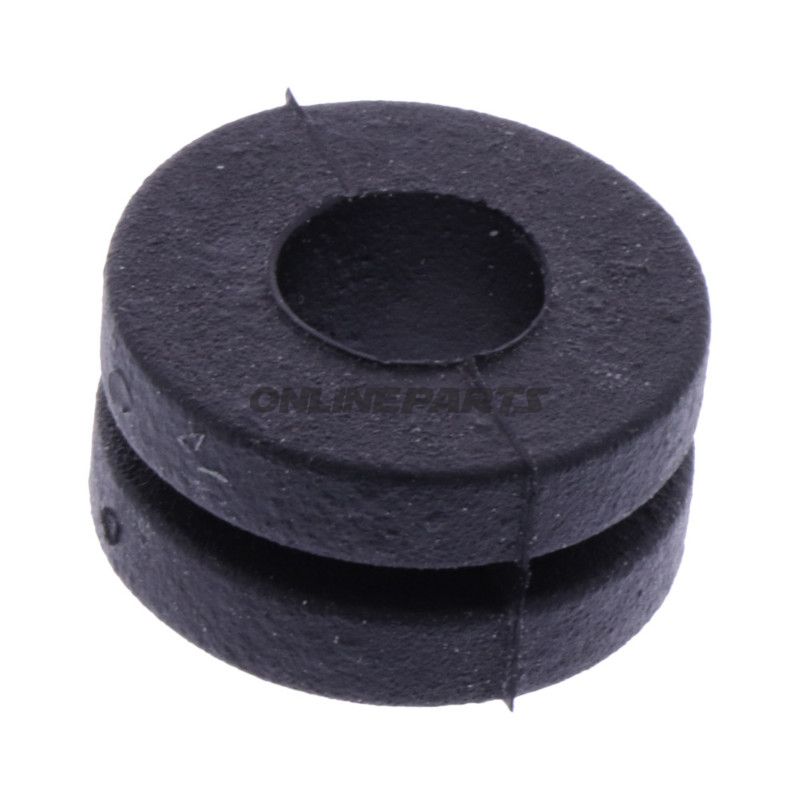 Dæmpningsgummi Tourmax Indhold 1 stykke Alternativ: 7518442