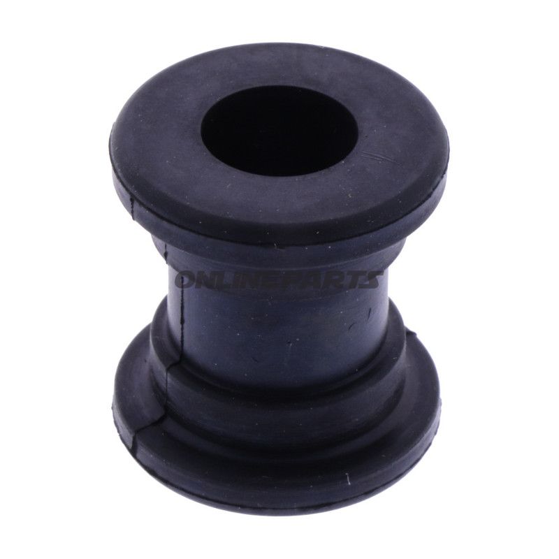 Dæmpningsgummi Tourmax Indhold 1 stykke Alternativ: 7518541