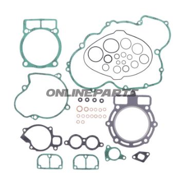 Komplet pakningssæt fra Athena