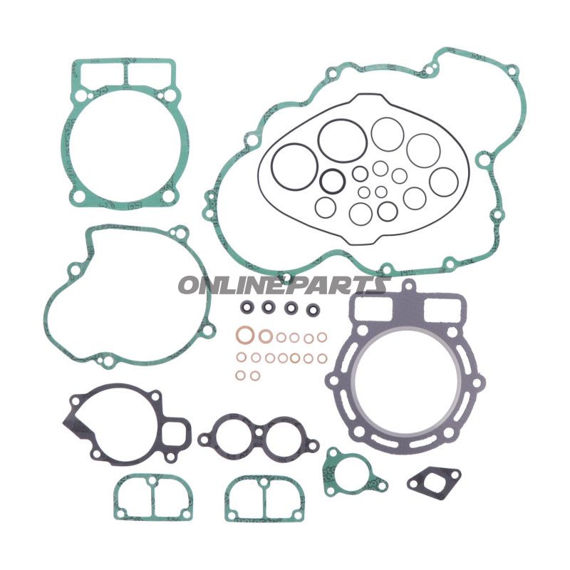 Komplet pakningssæt fra Athena