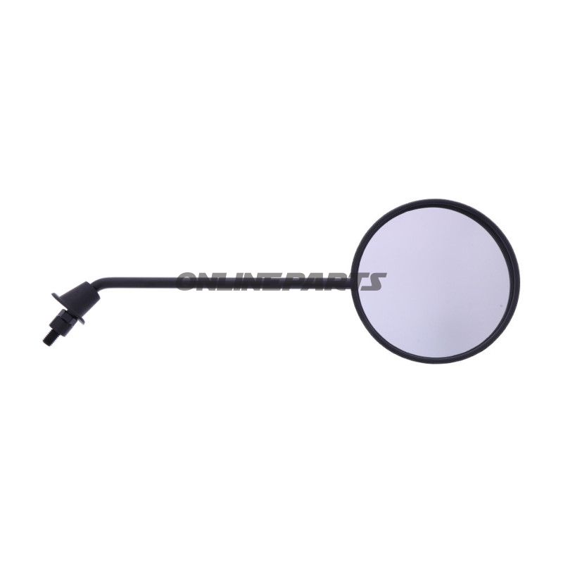 Spejl sort venstre + højre JMP