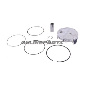 Kolbensatz 77.97 mm B Athena geschmiedet