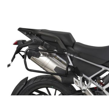 Shad sidekuffertbærer til 4P-systemet