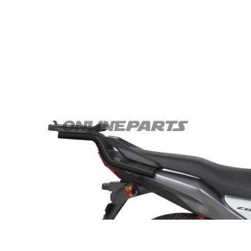 Shad Top Case Carrier