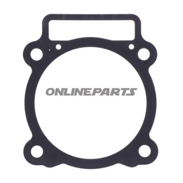 Cylinderbundpakning Original Reservedel