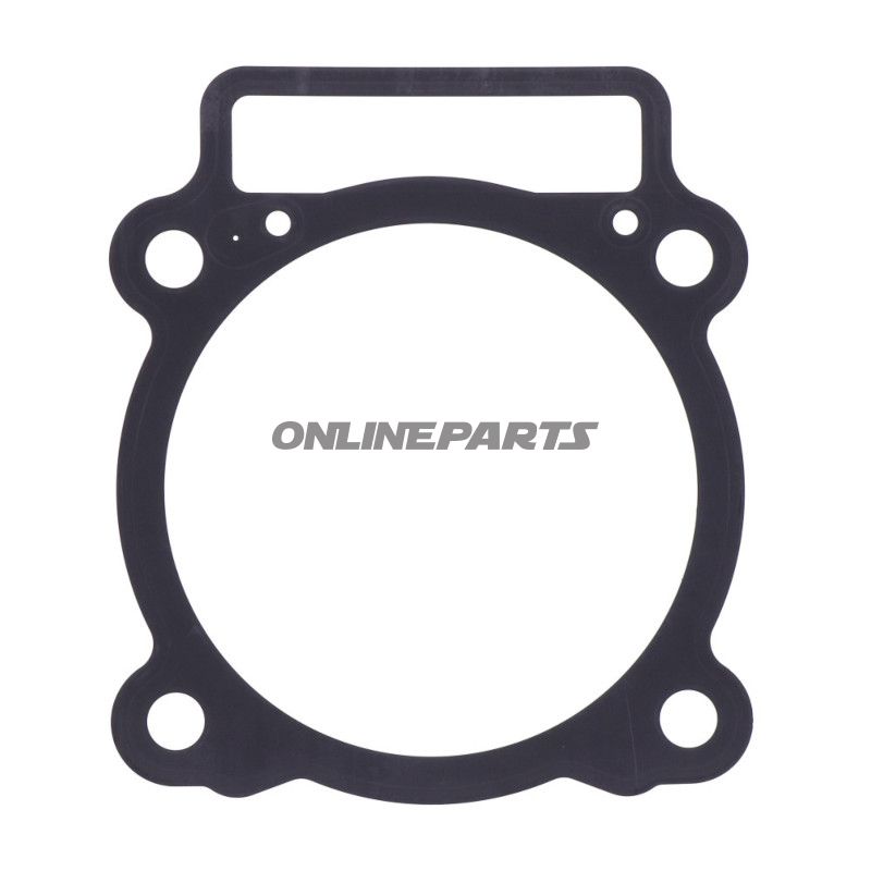 Cylinderbundpakning Original Reservedel