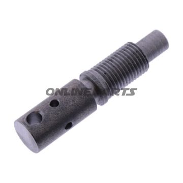 VENTILSPINDEL VL3-6-10 til BETAETIGUNGSGRIFF