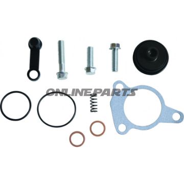All Balls Racing Kupplung Nehmerzylinder Reparatursæt