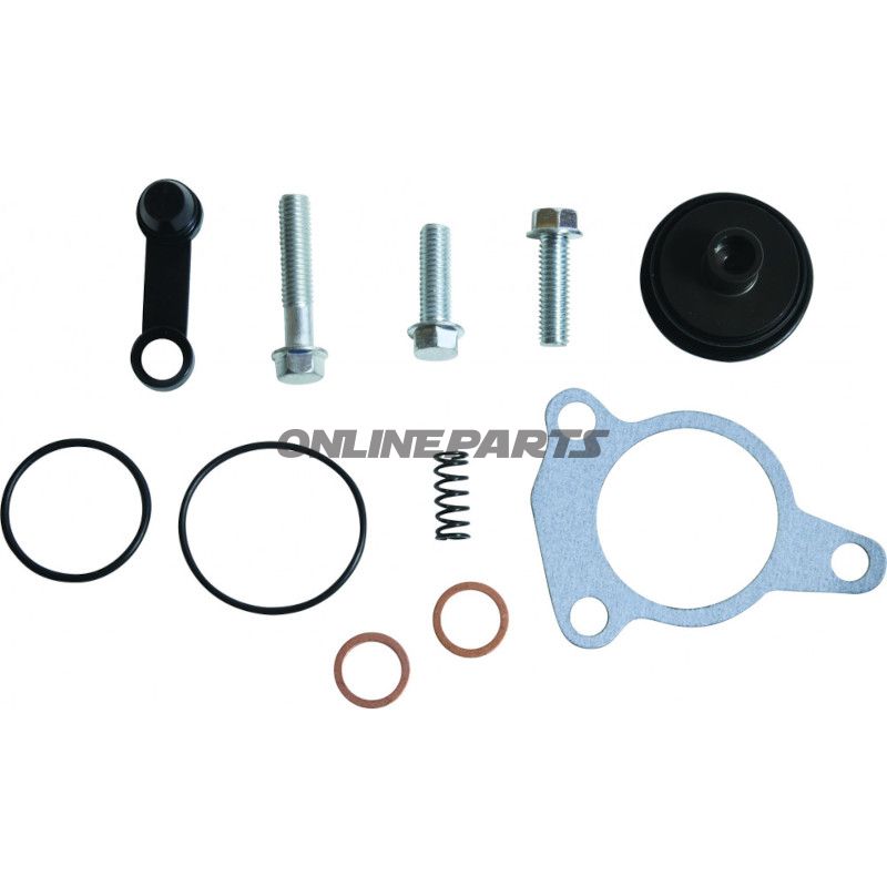 All Balls Racing Kupplung Nehmerzylinder Reparatursæt