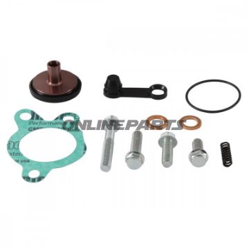 All Balls Racing Kupplung Nehmerzylinder Reparatursæt
