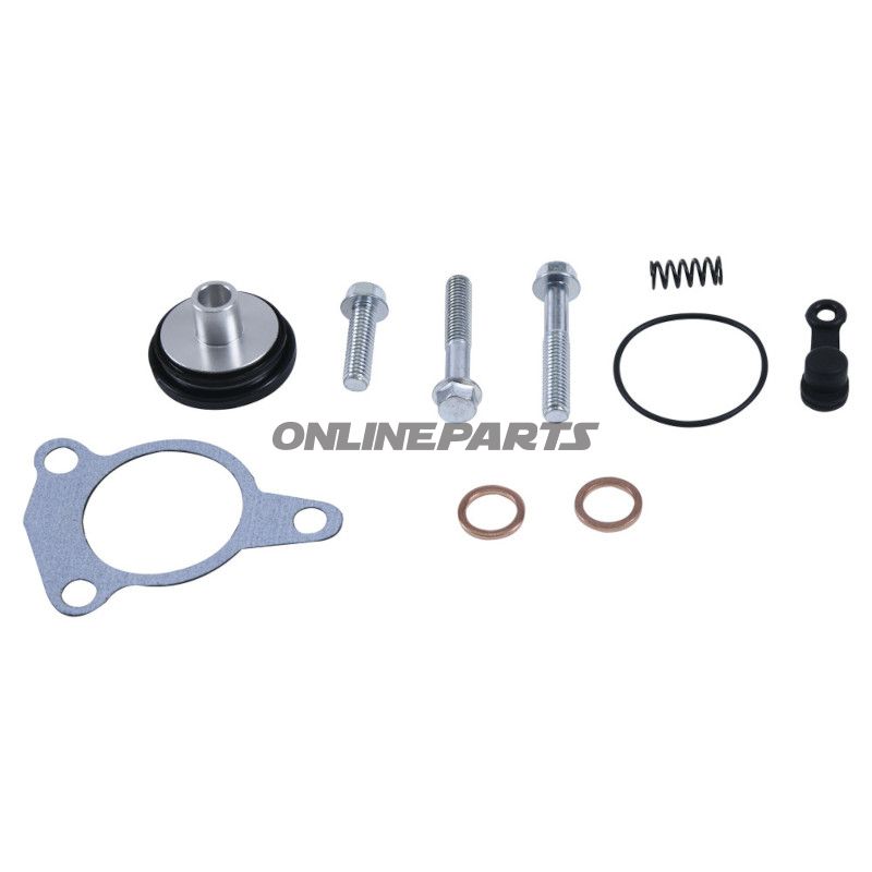 All Balls Racing Kupplung Nehmerzylinder Reparatursæt