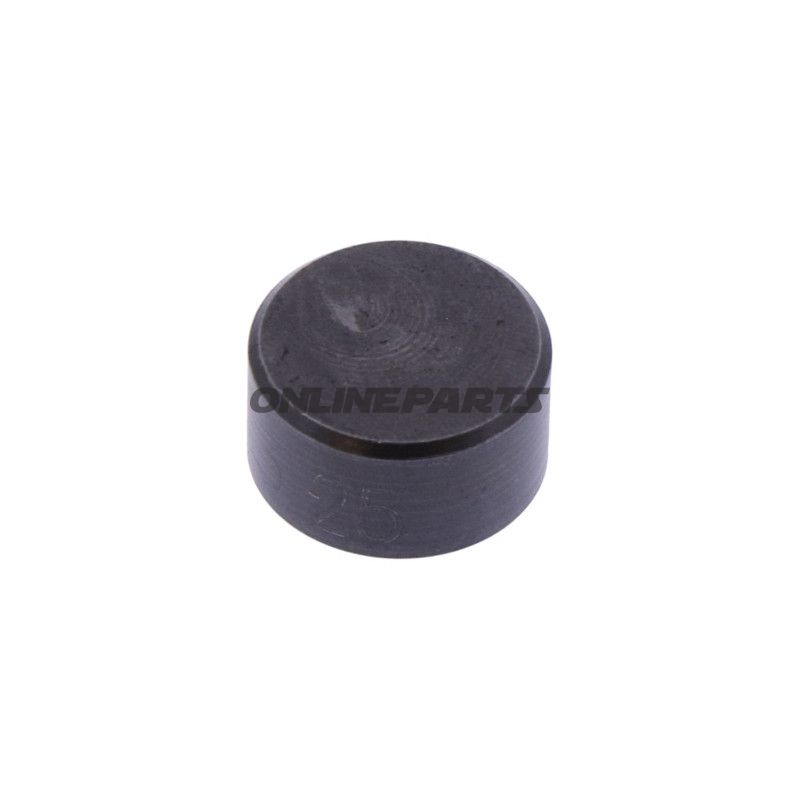 Shim 10 mm 3.25 Originalersatzteil Ducati