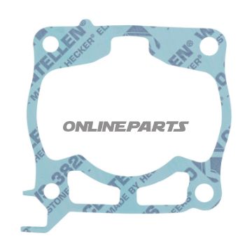 Cylinderbundpakning 0,3 Athena