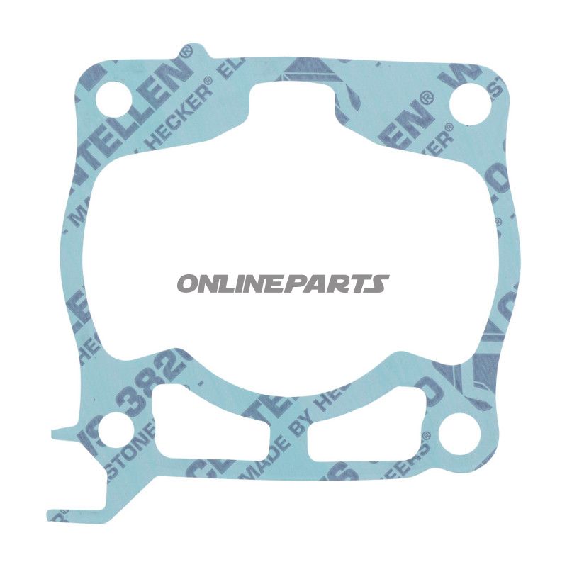 Cylinderbundpakning 0,3 Athena