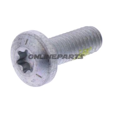 Schraube Bremsscheibe Originalersatzteil