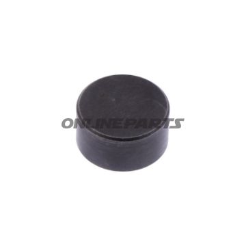 Shim 10 mm 3.10 Original reservedele Ducati