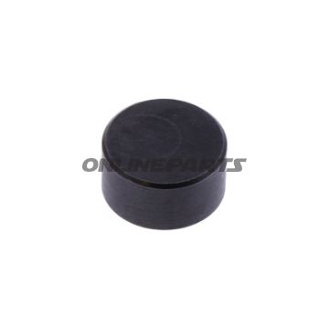 Shim 10 mm 3.20 Original reservedel Ducati