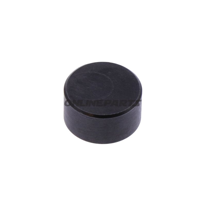 Shim 10 mm 3.20 Original reservedel Ducati