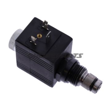 ABLASSVENTIL Rotary 220V SPO40E