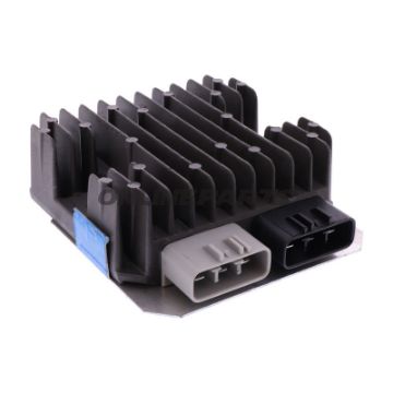 Regulator / Retter JMP