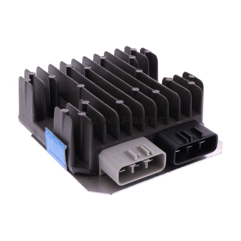 Regulator / Retter JMP