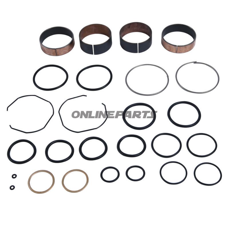 Gaffel Reparationssæt Komplet All Balls Racing