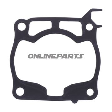 Cylinderbundpakning Athena