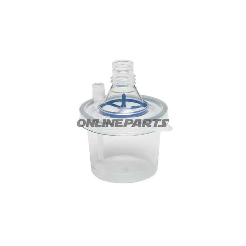 MISCHBECH 88ML 130MU 50 stykker COLAD SNAP LID System