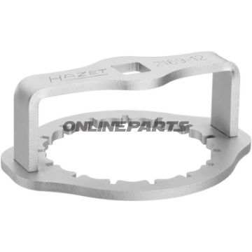 Oliefiltersnøgle Opel