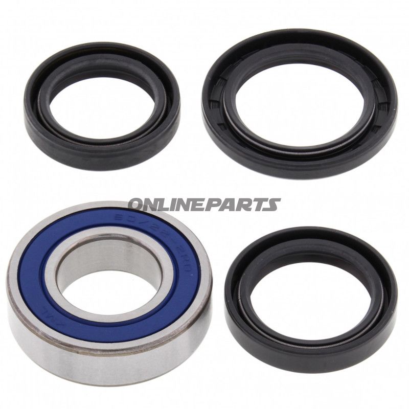 Lenkkopf Kugellager All Balls Racing