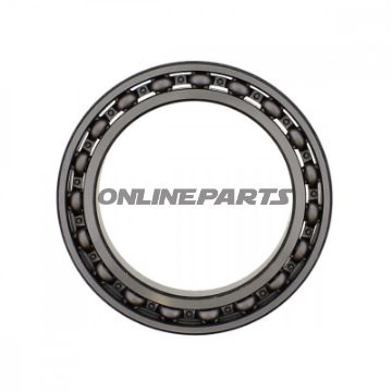 Rillekugleleje 61917 C3 85X120X18MM