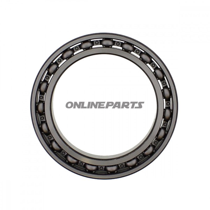 Rillekugleleje 61917 C3 85X120X18MM