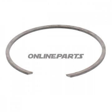 Gaffel Sikkerhedsring