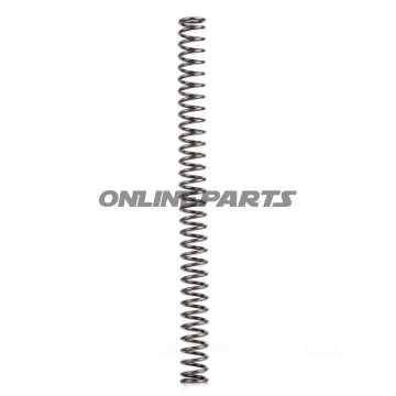 Gabelfjeder lineær YSS fjederrate 8,5