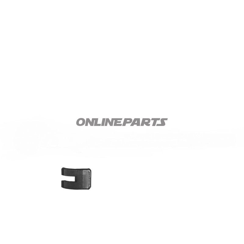 Anvendelse 11-14 mm for SPURSTANGZANGE