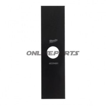 ERSTATNINGSARK 200 mm til M18 FOPH-EA