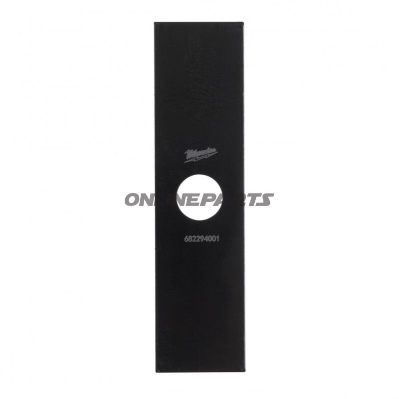 ERSTATNINGSARK 200 mm til M18 FOPH-EA