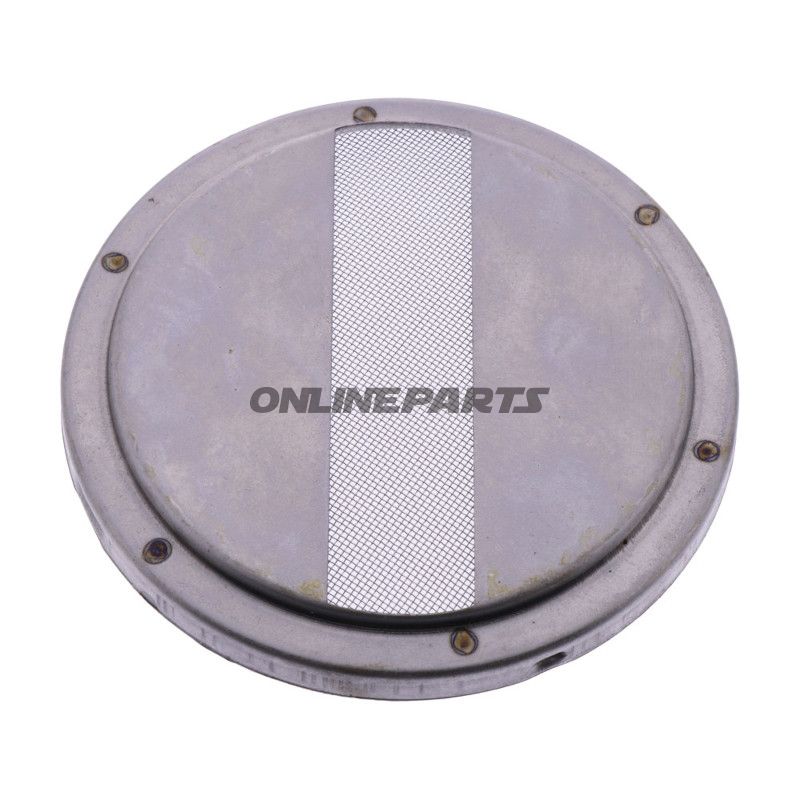 Oliefilters original reservedel