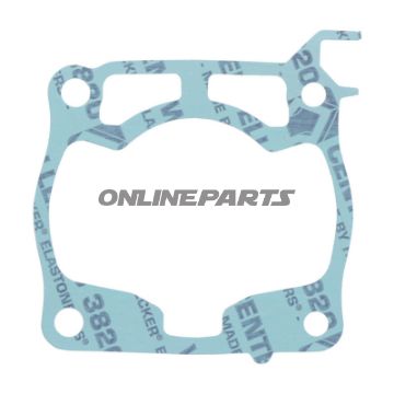 Cylinderbundpakning 0,2 Athena