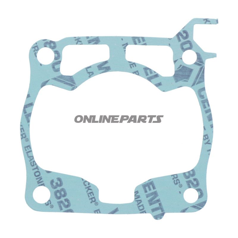 Cylinderbundpakning 0,2 Athena