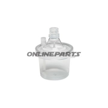 Mischbecher 88ML 90MU 50 Stück COLAD SNAP LID System