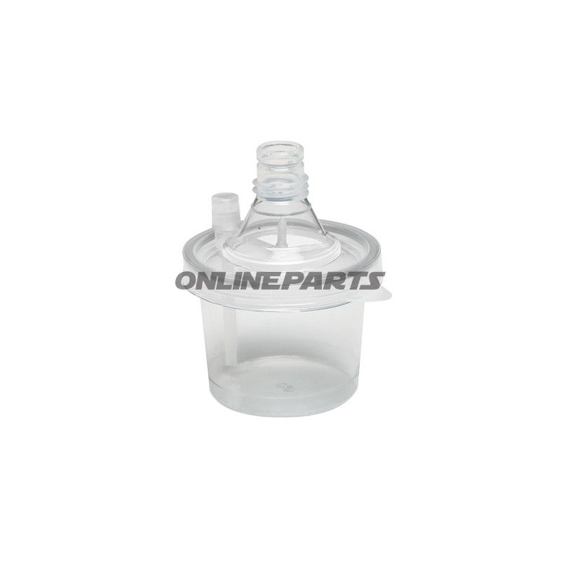 Mischbecher 88ML 90MU 50 Stück COLAD SNAP LID System