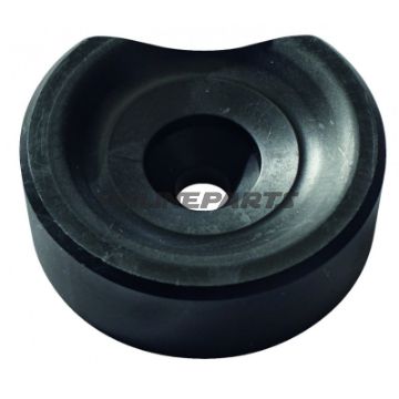 ADAPTERRING Fjederspænder