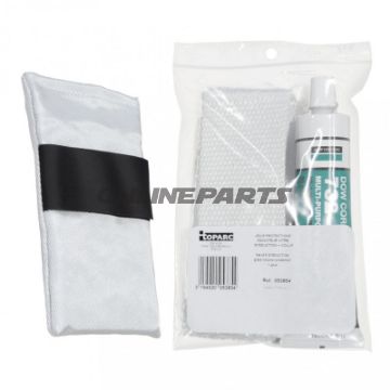 GLASFASERABDECKUNG GYS ENTKLEBE INDUKTOR