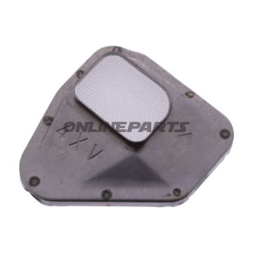 Oliefilters original reservedel